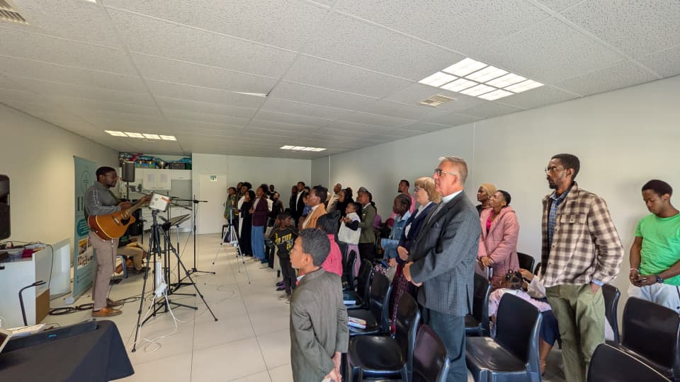 Church Life